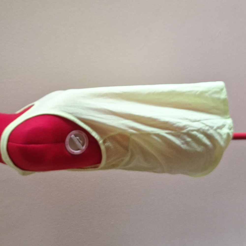 Women's Lightweight Scoop Neck Tank Top - Size XL - Picture 3 of 7